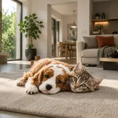 High-quality pet supplies for daily care and home routines