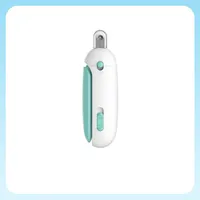 Safety Nail Clipper for Pets - Blue