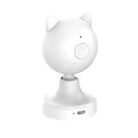Automatic Laser Toy for Cats
