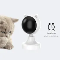Automatic Laser Toy for Cats