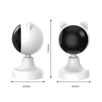 Automatic Laser Toy for Cats