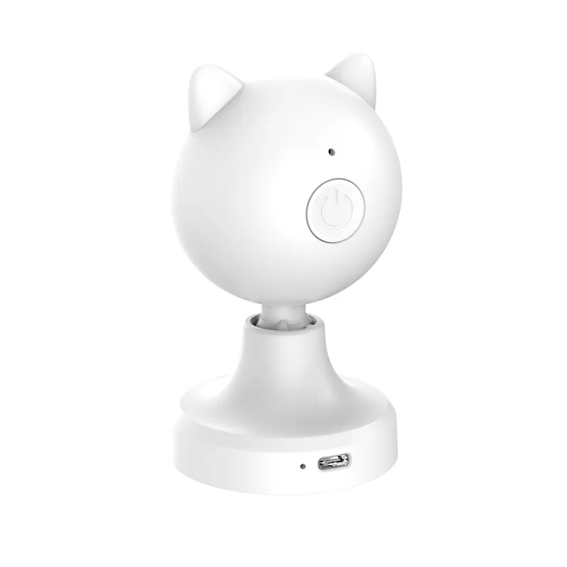 Automatic Laser Toy for Cats